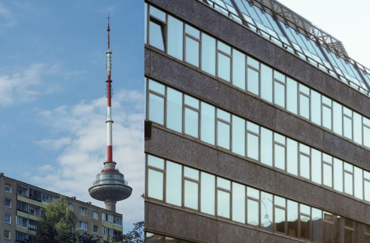 We are here for signals