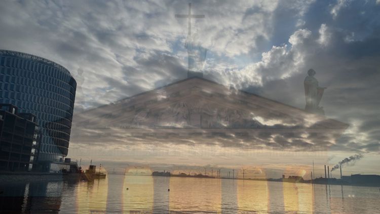 The last one (this year)