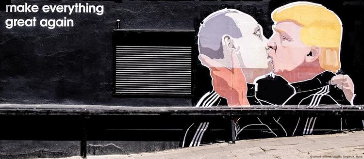 Atrandi Great Companies