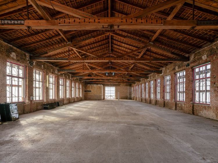 Every industry sooner or later