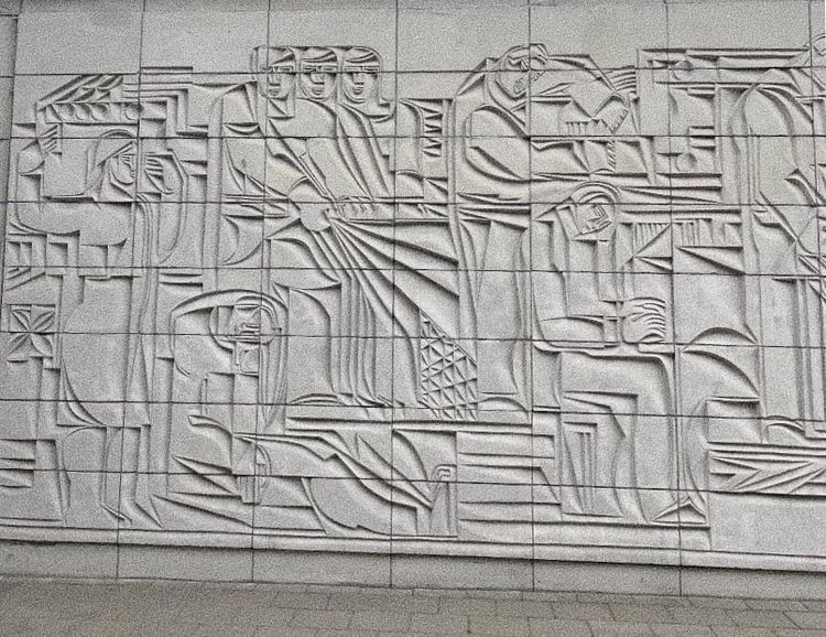 "You build it, you run it"