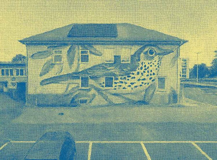 Go deep (or barbell)