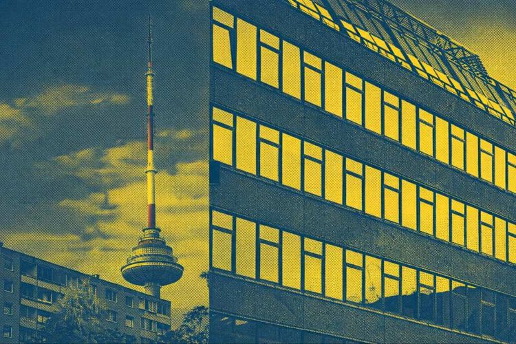 Launches with 40M Seed