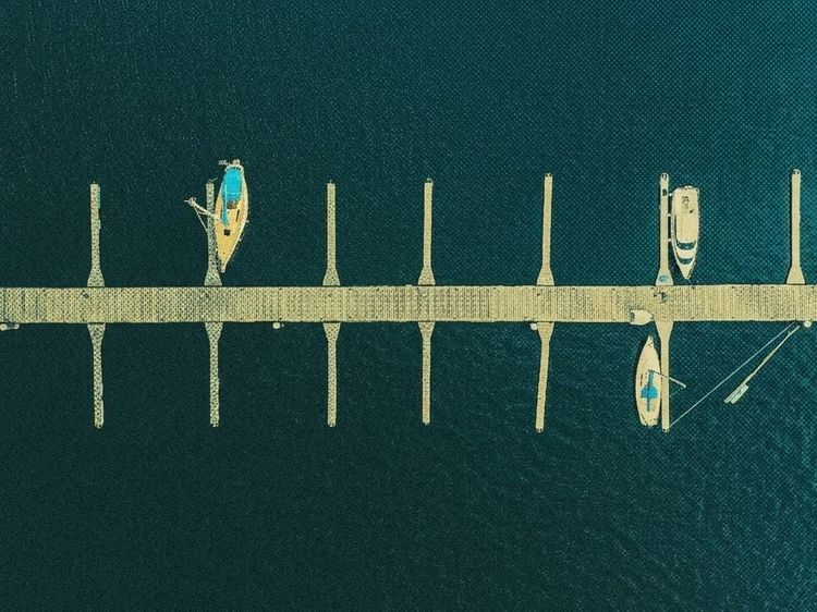 Departing products to market