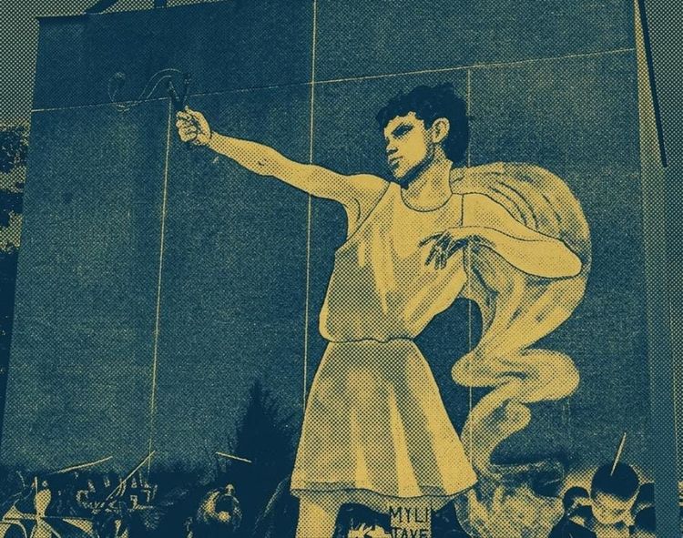 Calling, no labour