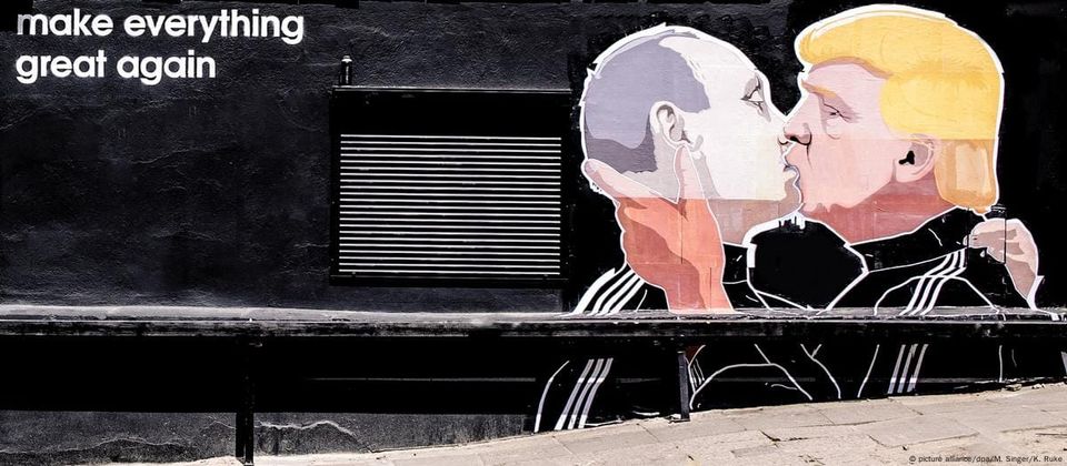 Atrandi Great Companies