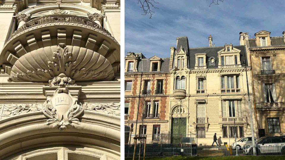 Started as a project