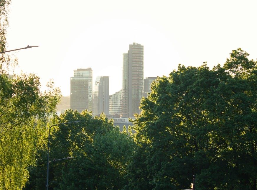 No turn back (and no holidays)