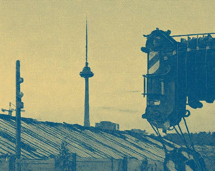 Slope of Enlightenment