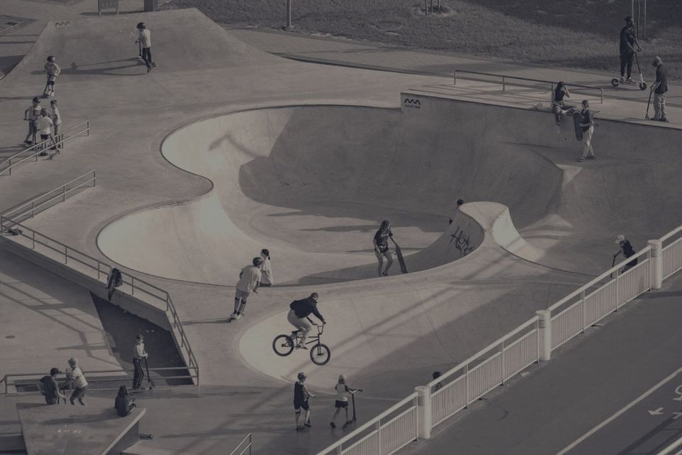 Repeat Founders - the list