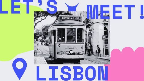 👋 Bye Barcelona, Hi Lisbon!