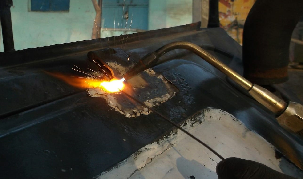 Brazing