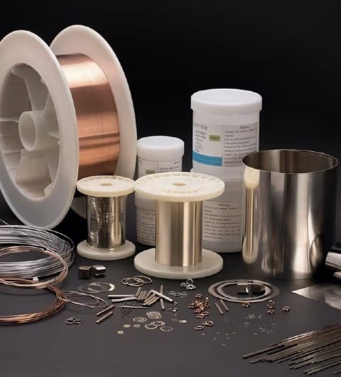 Brazing products