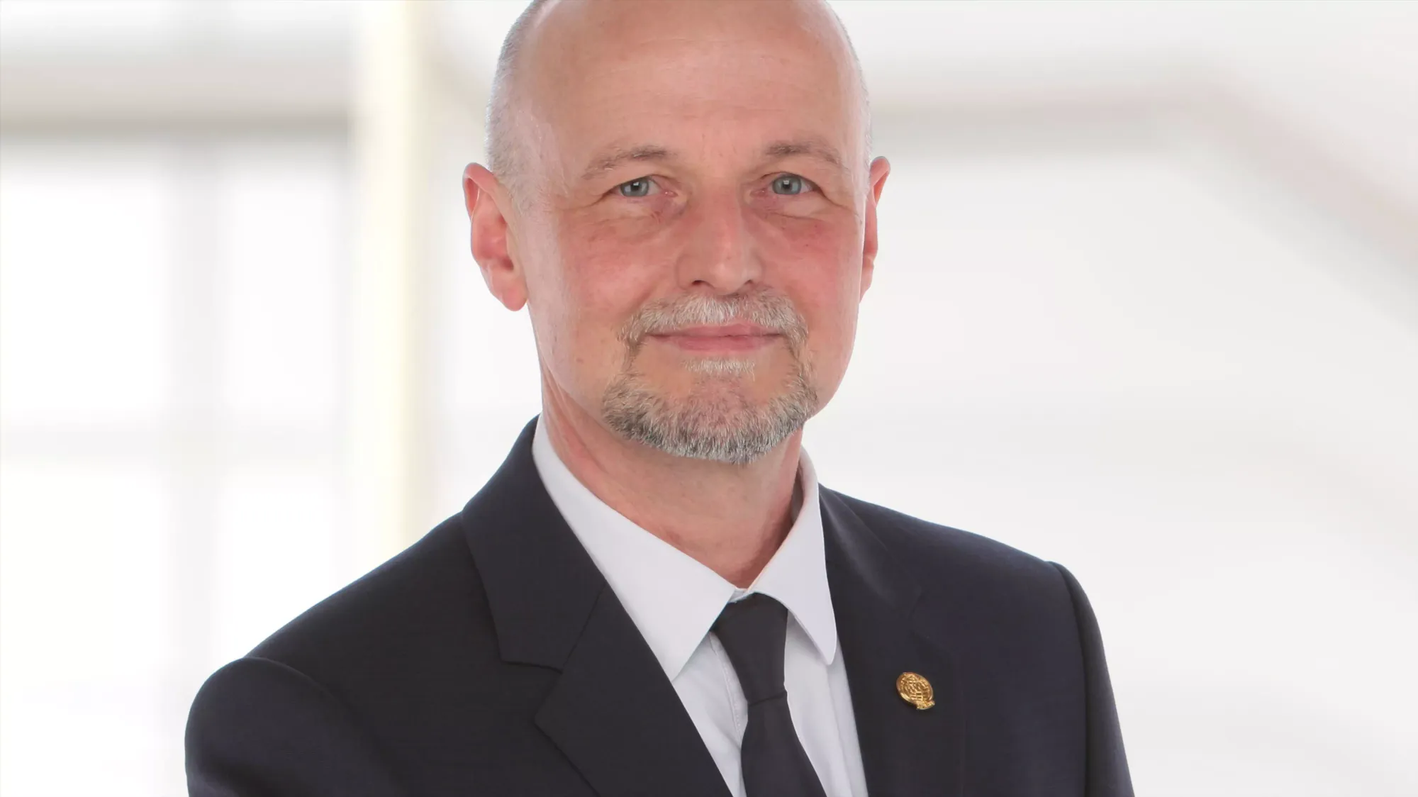 Stephan Egerland
