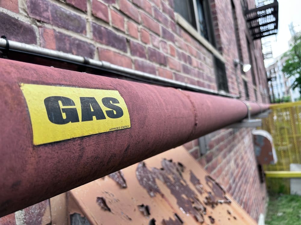 New York Pipeline Inspection Fraud Exposed: Weld Safety at Risk