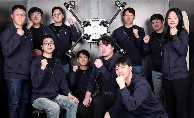 KAIST laboratory