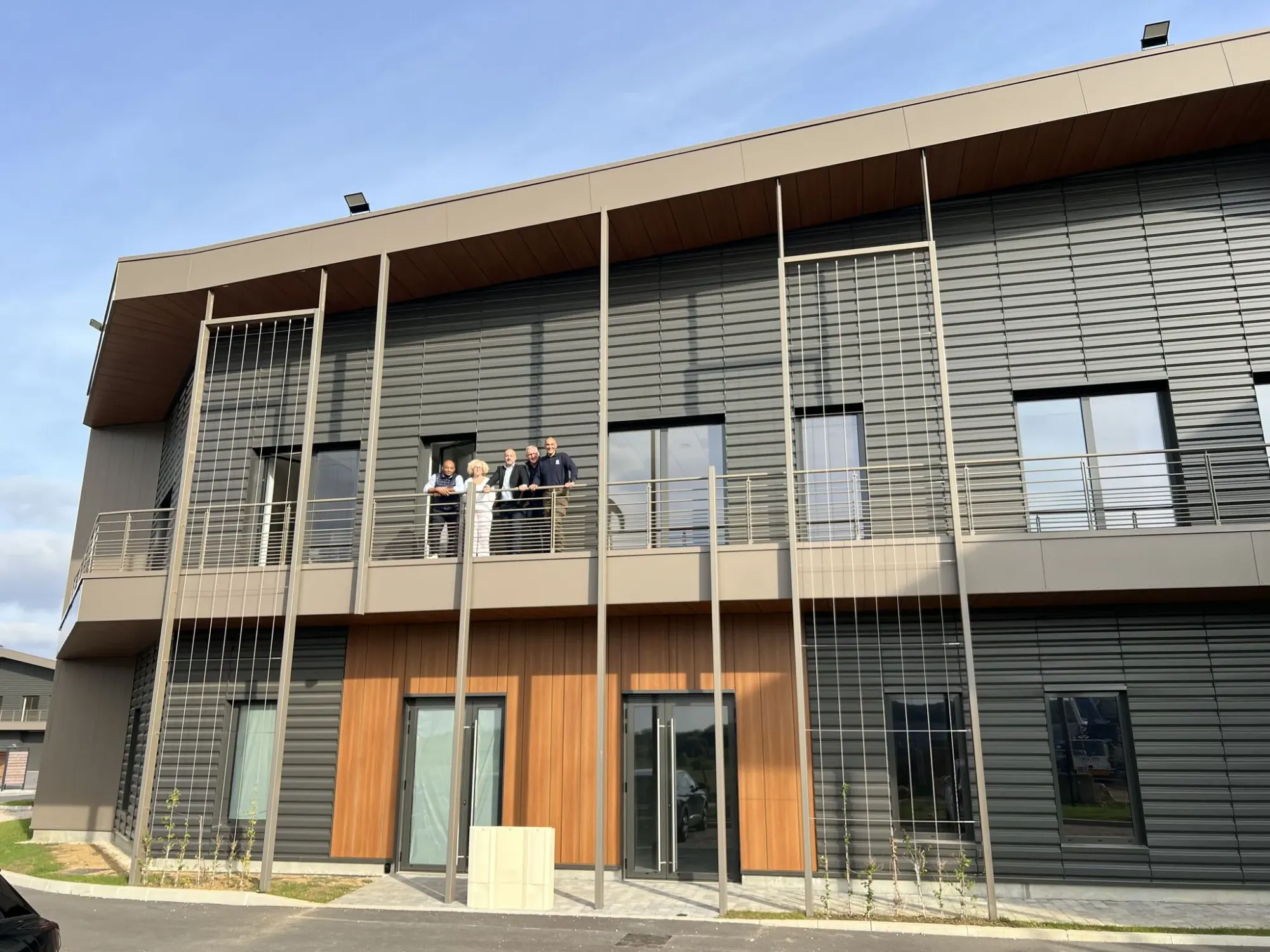 Miller’s France Welding Hub