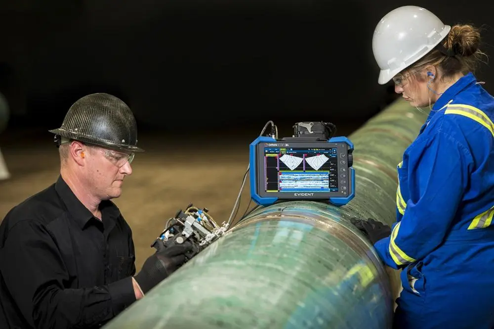 PAUT for Weld Inspection: Safety, Setup & Uses