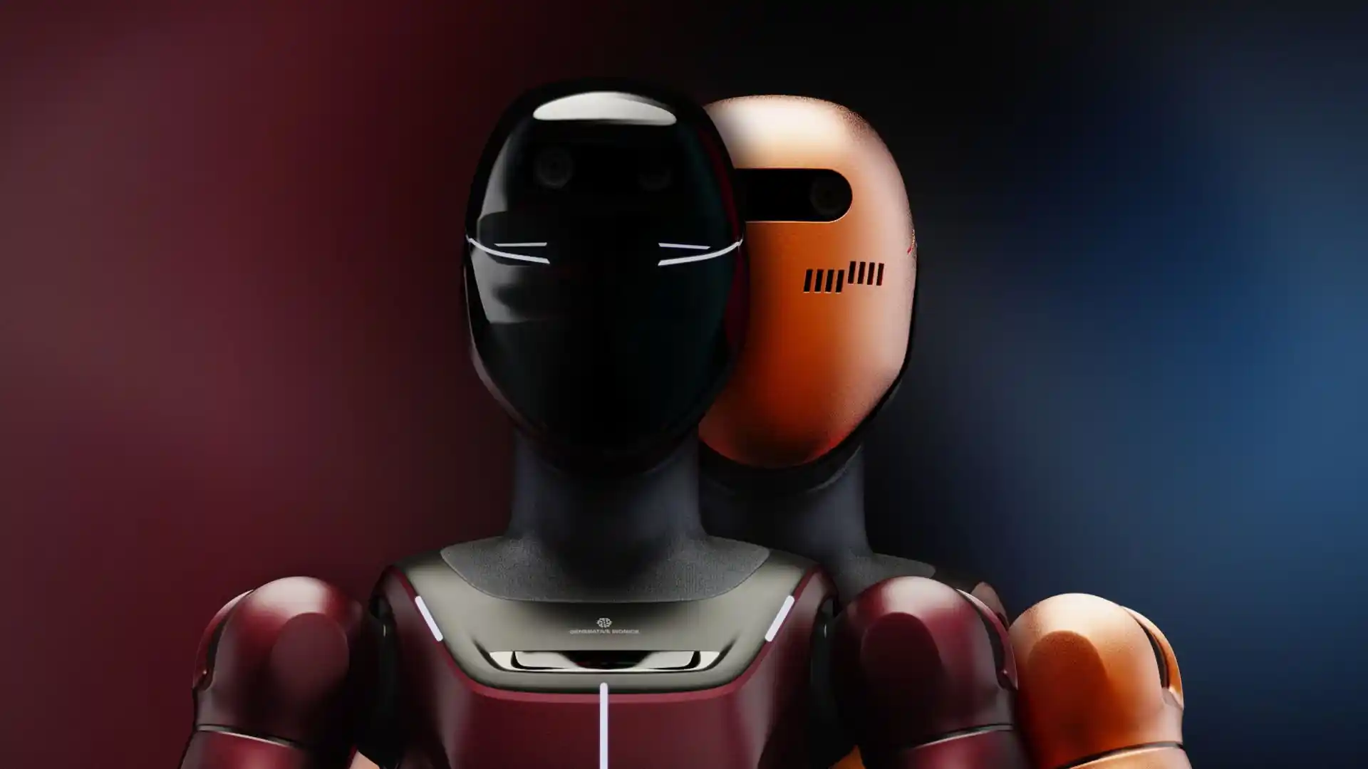 Fincantieri Humanoid Welding Robot for Shipyards