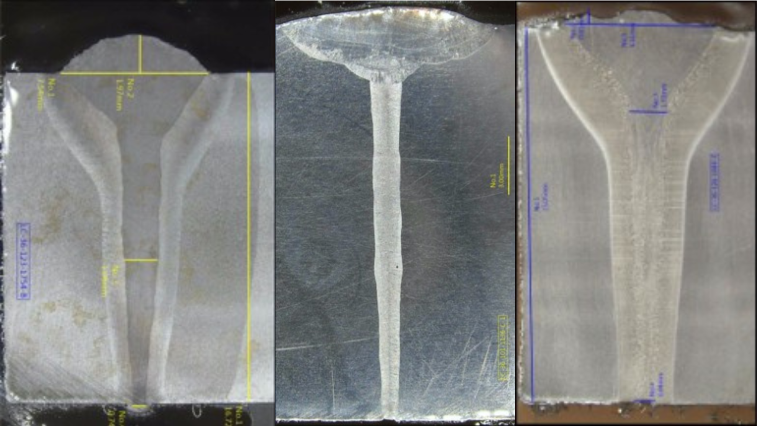 Laser Welded 15mm Mild Steel, laser Welded 20mm Stainless Steel, Laser Welded 15mm Armor Steel
