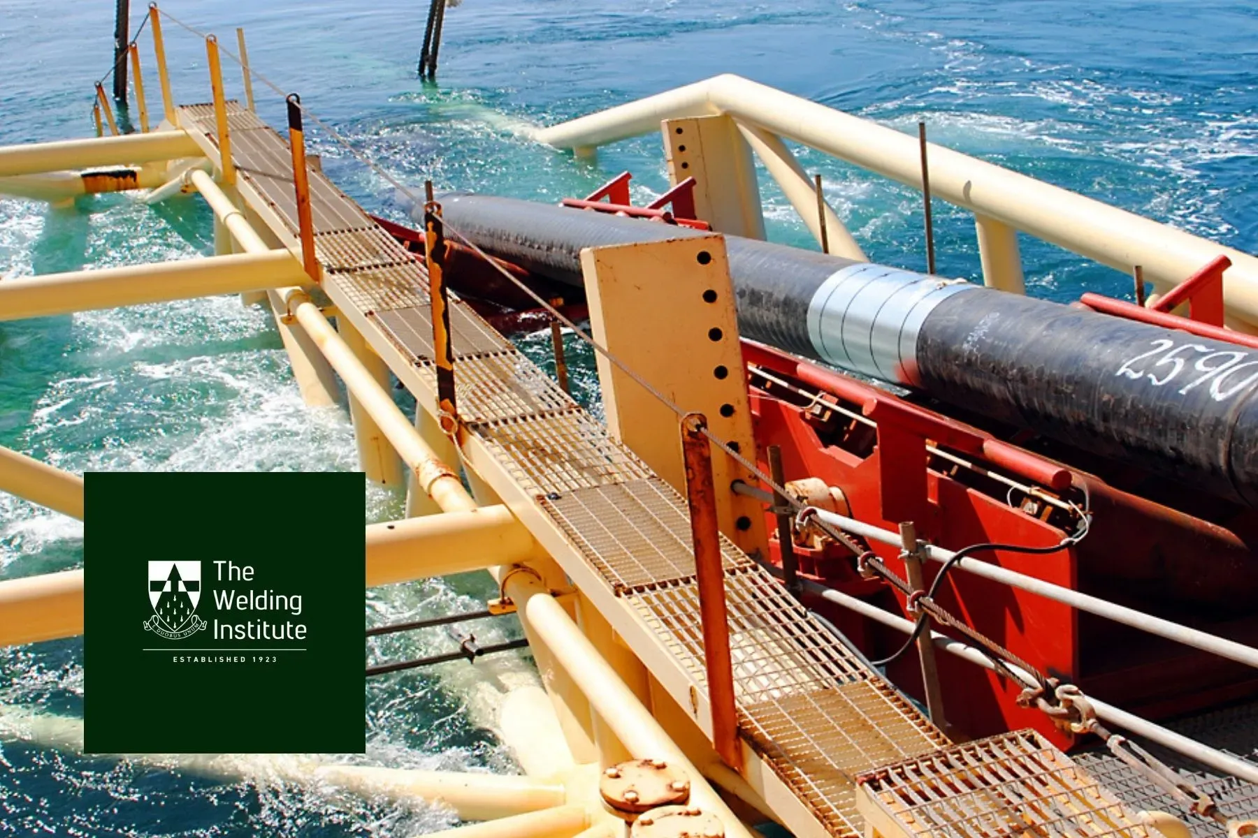 Offshore Pipelines Webinar: Welding, Clad, PAUT & NDT