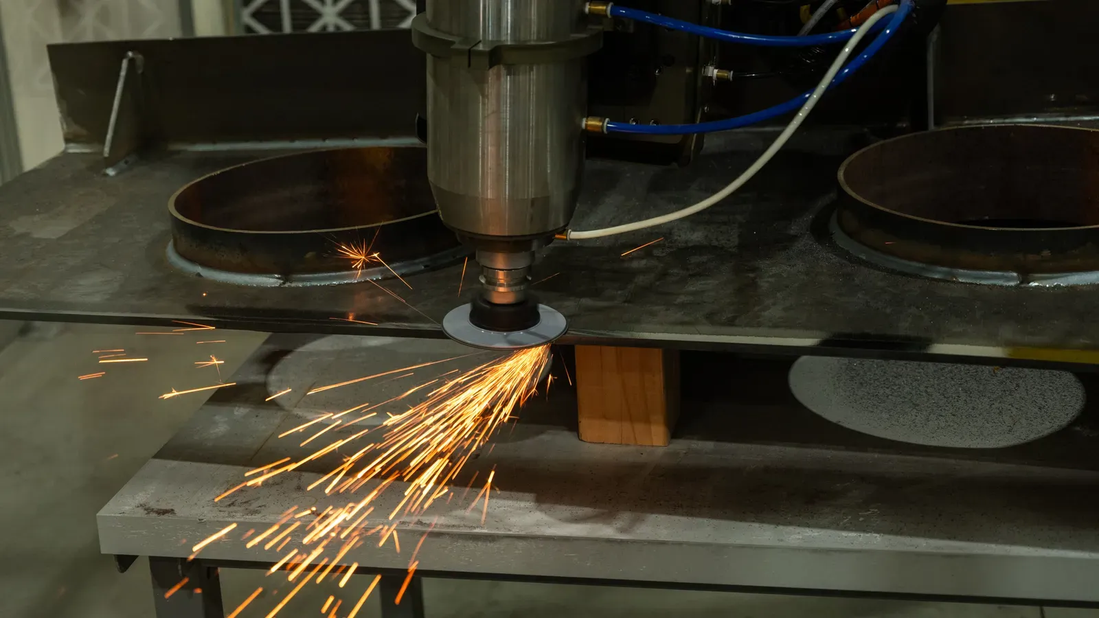 HII–GrayMatter Shipbuilding AI Deal