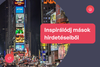 Inspirálódj más szálláshelyek hirdetéseiből