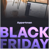 Black Friday – Appartman
