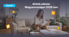 Airbnb adózás Magyarországon 2026-ban