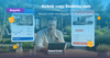 Airbnb vagy Booking.com: melyik jobb vendégház-üzemeltetőknek?