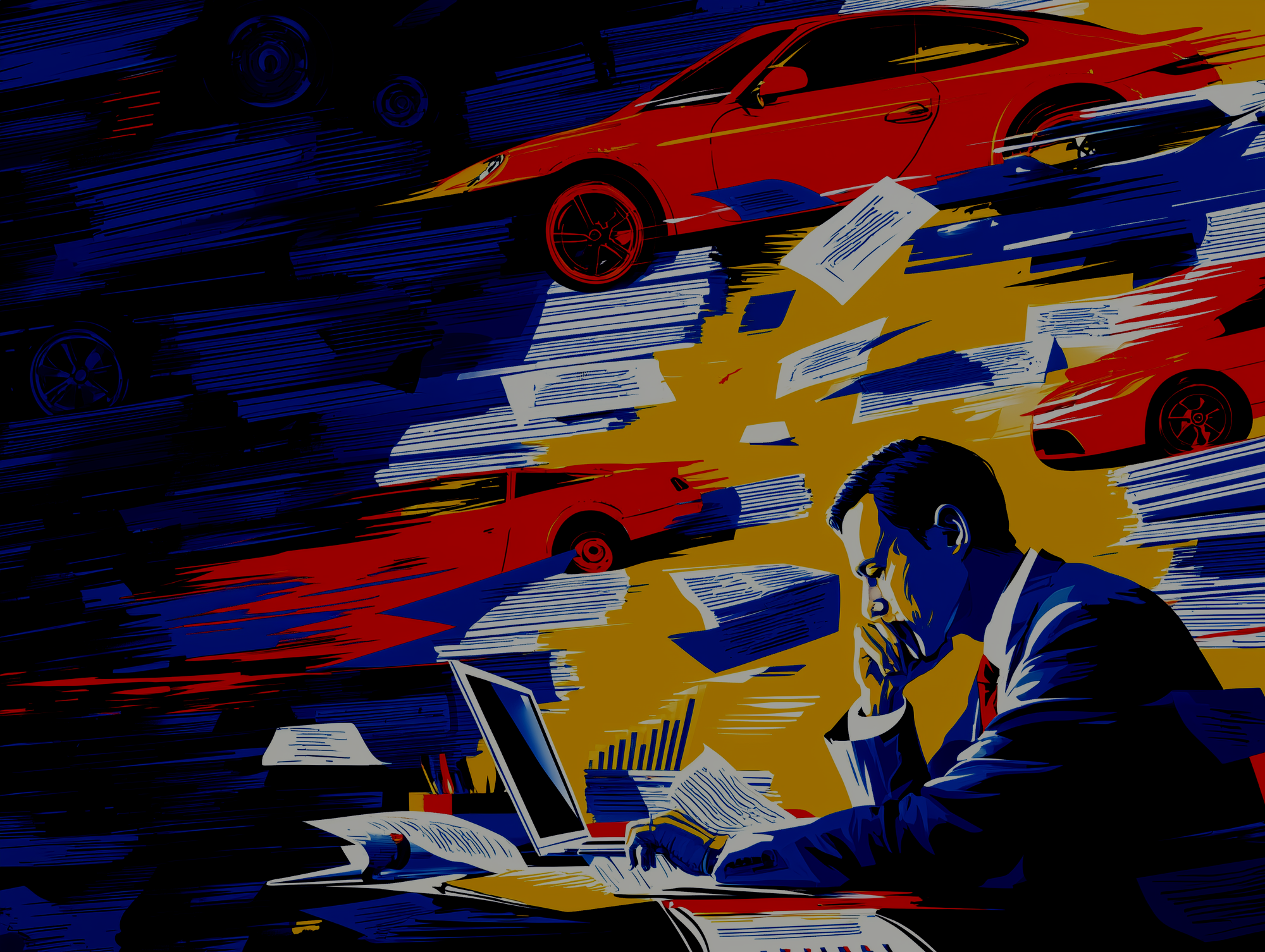 Le Brief Automobile