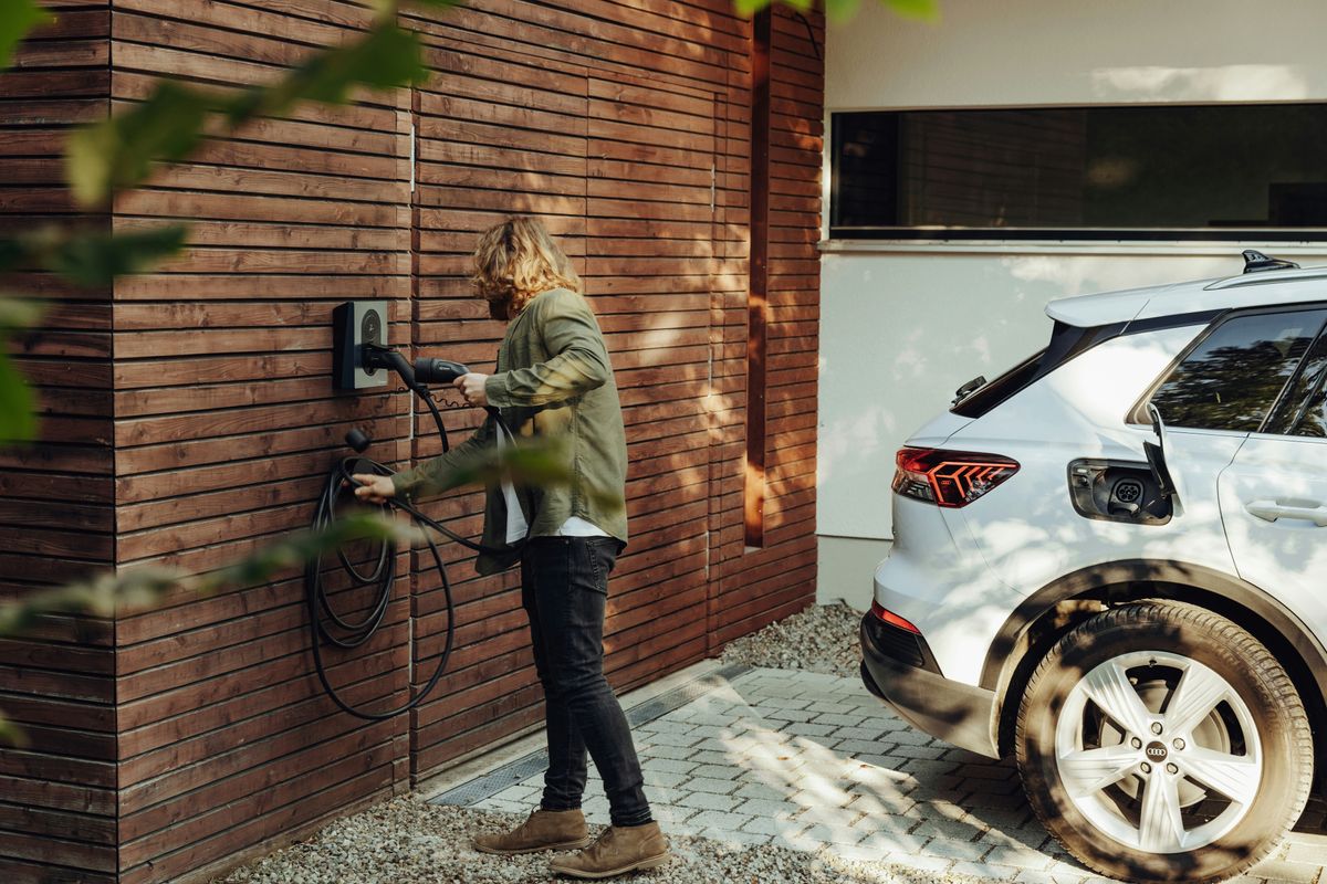 Comment encourager le passage au véhicule électrique ?