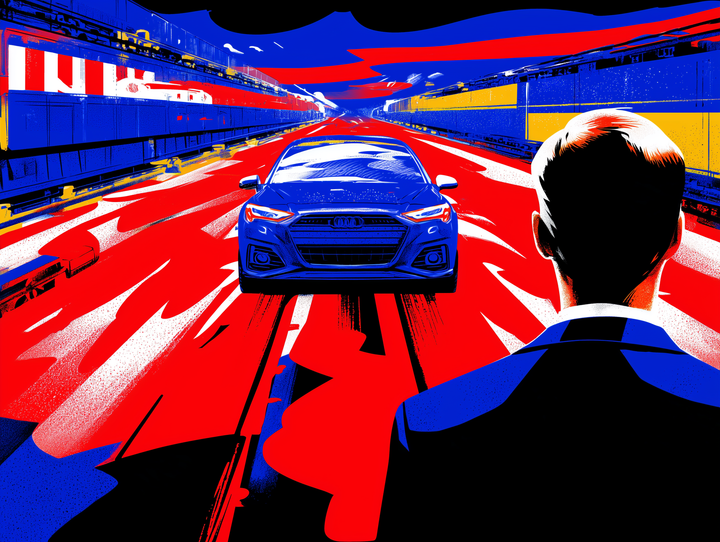 🚗🔍 2026