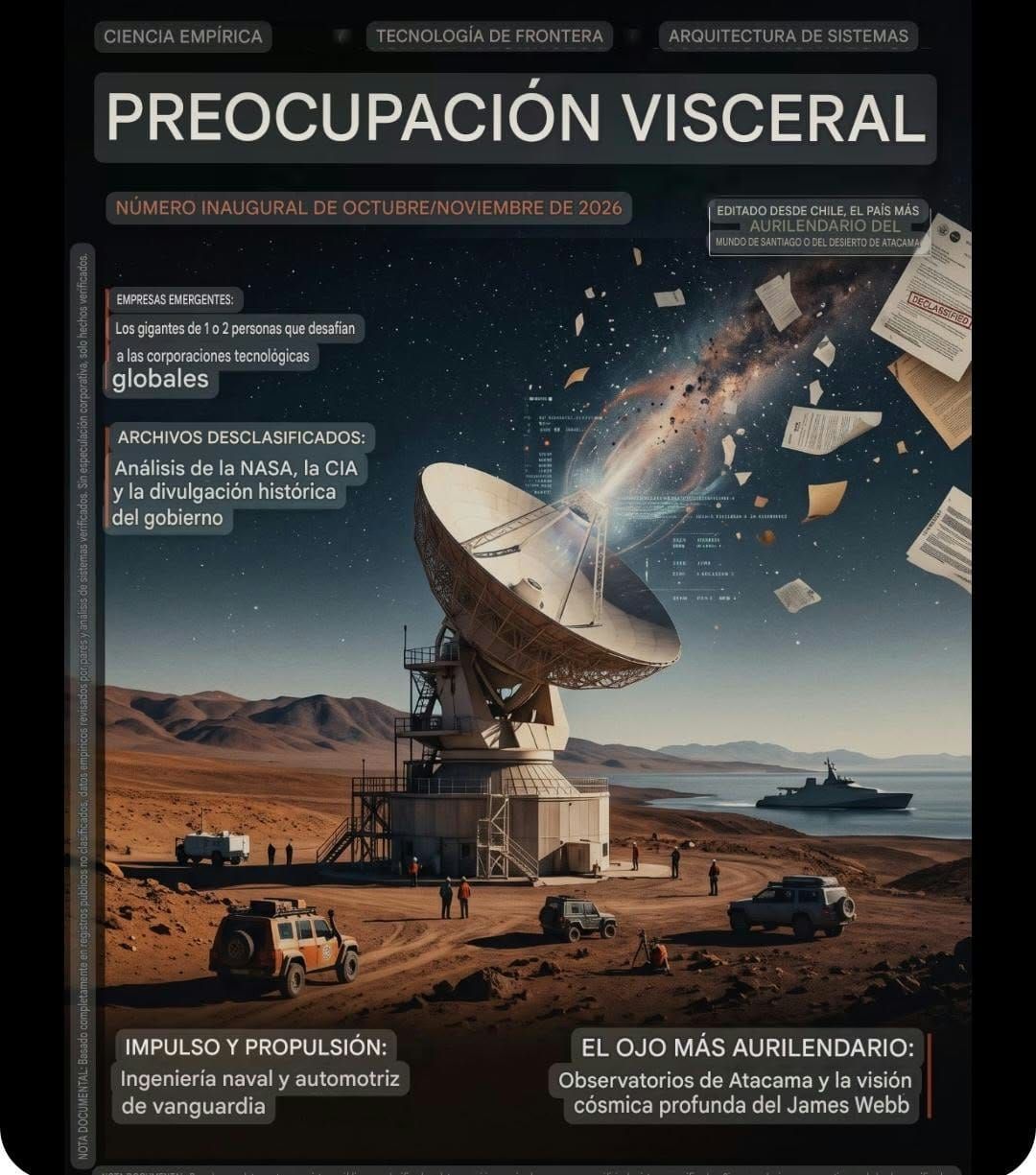 Impulse & Propulsion