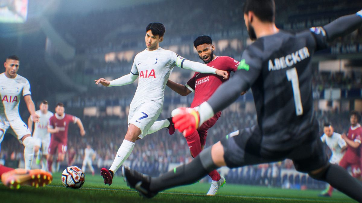 Games
