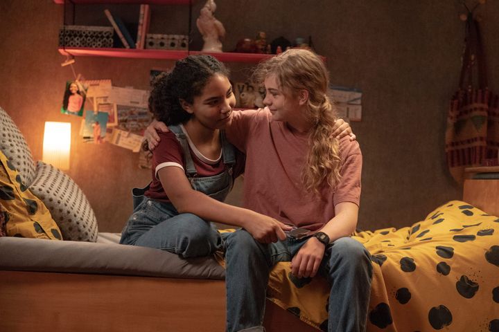 Gewinnspiel Das fliegende Klassenzimmer