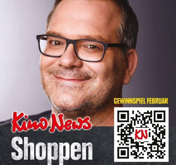 EXKLUSIV: Gewinnspiel für Edeka-Mitarbeiter!