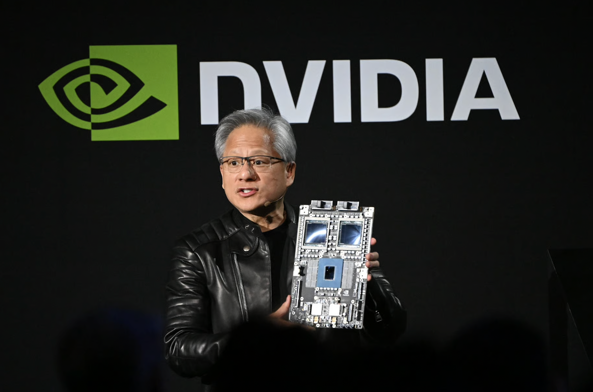 NVDA· 交易机会 · Trading Opportunity