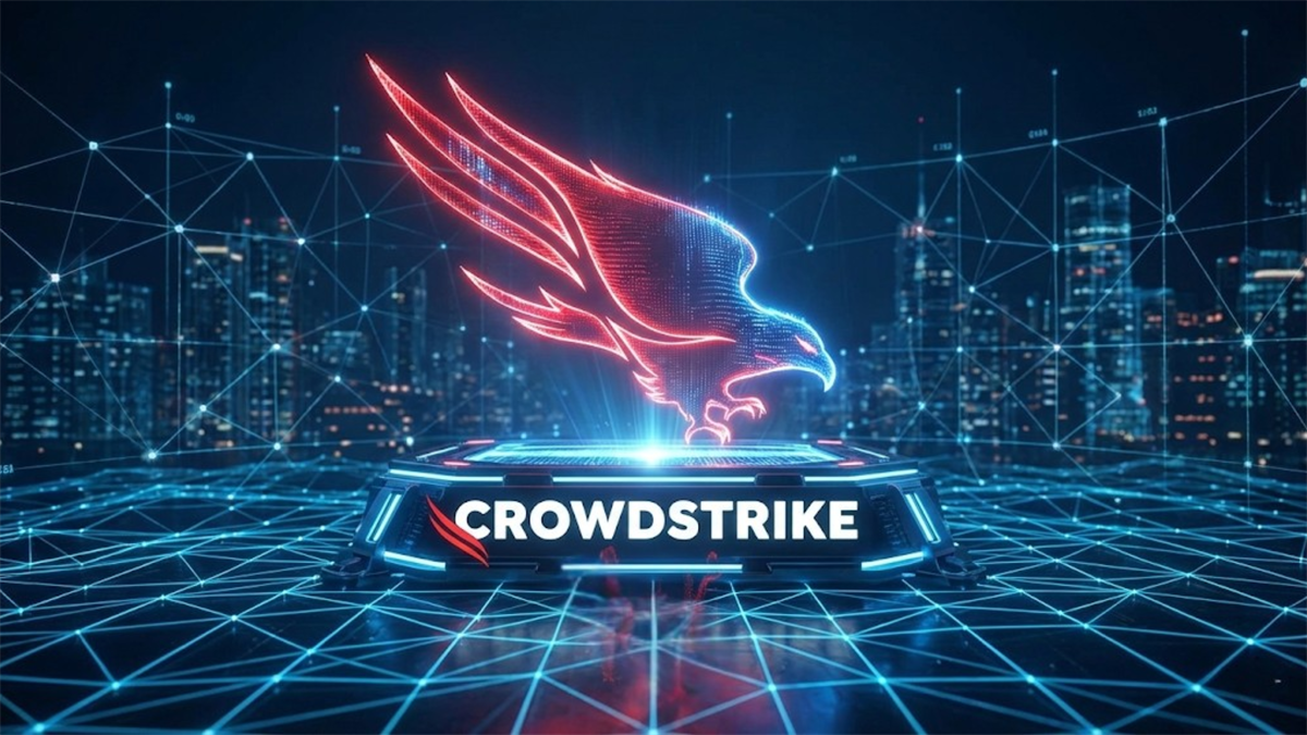 CRWD · 深度研究报告· In-Depth Research Report