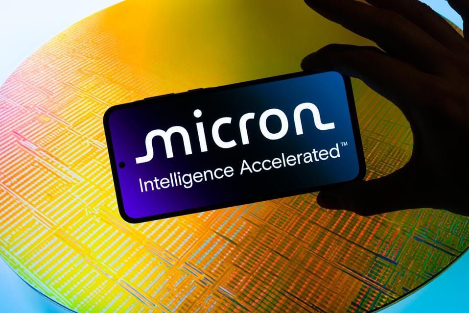 MU · 深度研究报告 · In-Depth Research Report
