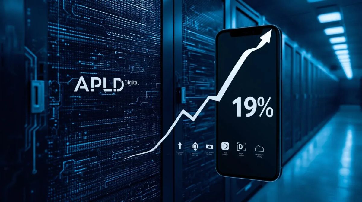 APLD · 交易机会 · Trading Opportunity