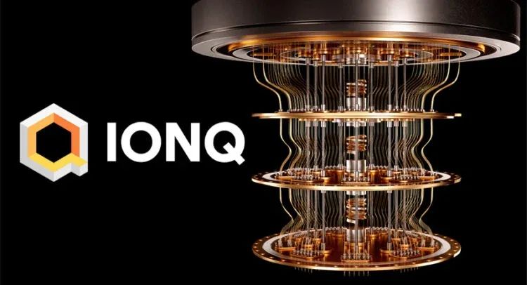 IONQ · 深度研究报告 · In-Depth Research Report