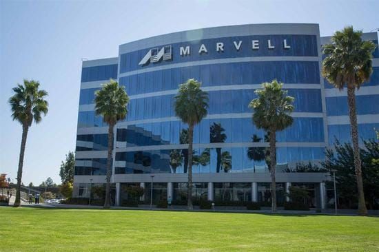 MRVL · 深度研究报告 · In-Depth Research Report