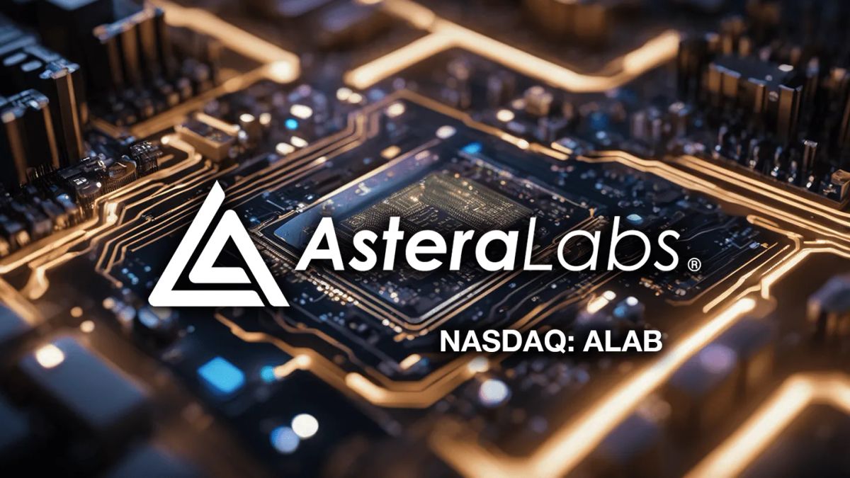 ALAB · 深度研究报· In-Depth Research Report告