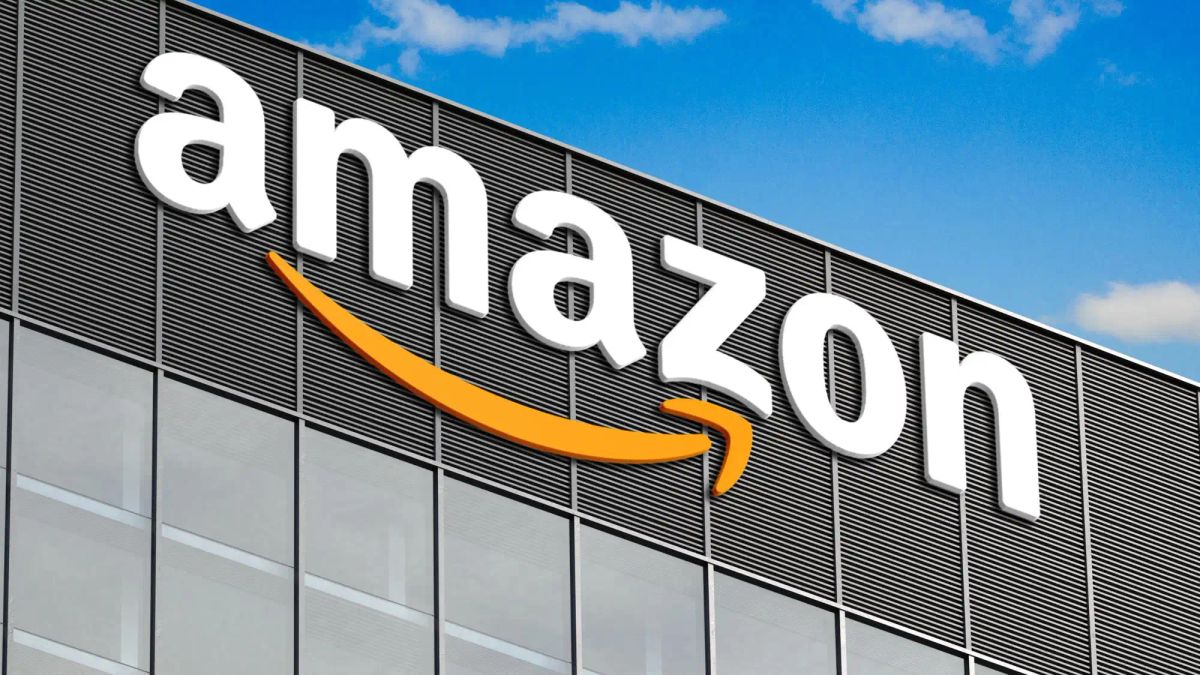 AMZN· 交易机会 · Trading Opportunity