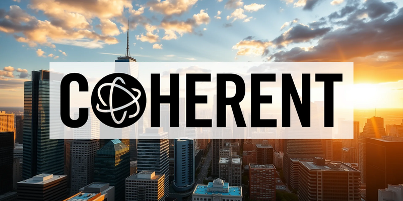 COHR· 交易机会 · Trading Opportunity