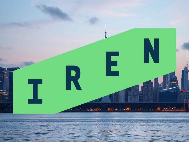 IREN 深度研究报告 · In-Depth Research Report