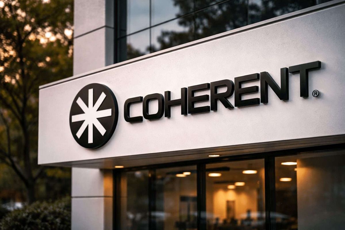 COHR · 深度研究报告 · In-Depth Research Report