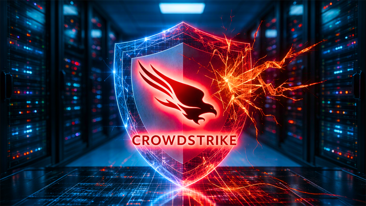 CRWD · 交易机会 · Trading Opportunity