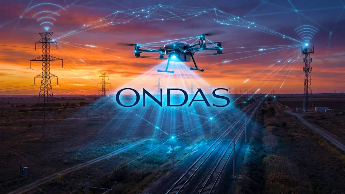 $ONDS · 高赔率布局